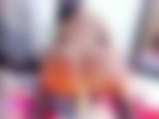 Laura Saenz's Live Sex Cam Show