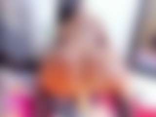 Live cam show with Laura Saenz - Ebony on Cam Slut | colombia
