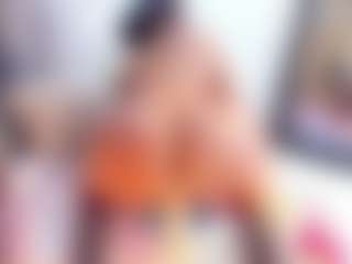 Laura Saenz's Live Sex Cam Show
