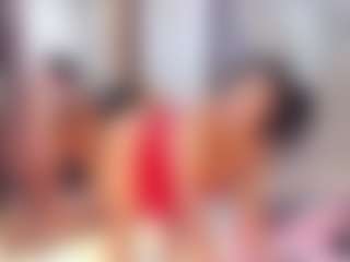 Laura Saenz's Live Sex Cam Show