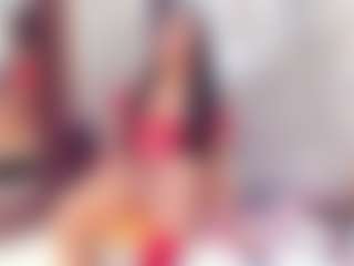 Laura Saenz's Live Sex Cam Show
