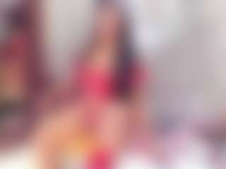Laura Saenz's Live Sex Cam Show