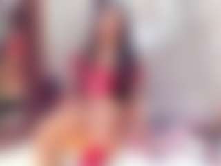 Laura Saenz's Live Sex Cam Show