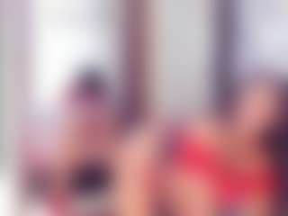 Laura Saenz's Live Sex Cam Show