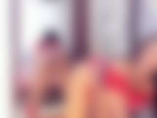 Laura Saenz's Live Sex Cam Show