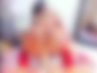 Laura Saenz's Live Sex Cam Show