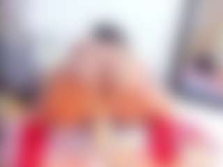 Laura Saenz's Live Sex Cam Show