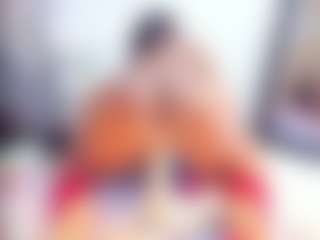 Laura Saenz's Live Sex Cam Show