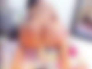 Laura Saenz's Live Sex Cam Show