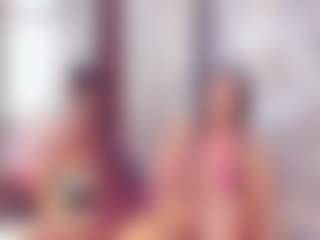 Laura Saenz's Live Sex Cam Show