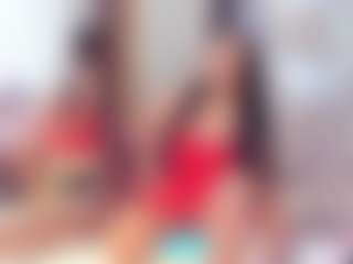 Laura Saenz's Live Sex Cam Show