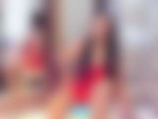 Laura Saenz's Live Sex Cam Show