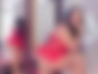 Laura Saenz's Live Sex Cam Show