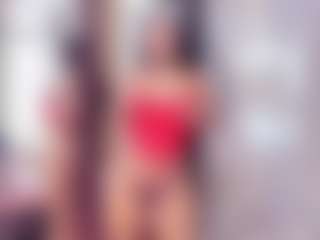 Laura Saenz's Live Sex Cam Show