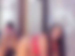 Laura Saenz's Live Sex Cam Show