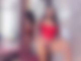 Laura Saenz's Live Sex Cam Show