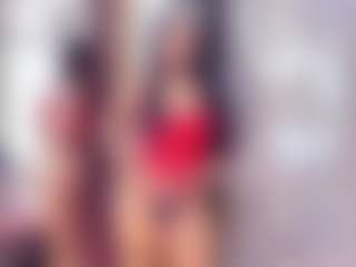 Laura Saenz's Live Sex Cam Show