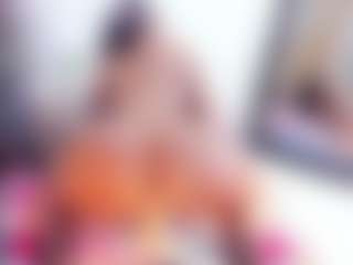 Live cam show with Laura Saenz - Ebony Blowjob on camwithhim.com