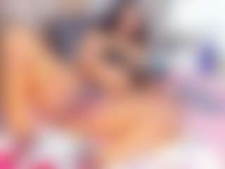 Laura Saenz's Live Sex Cam Show