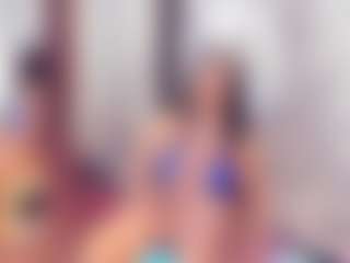 Laura Saenz's Live Sex Cam Show