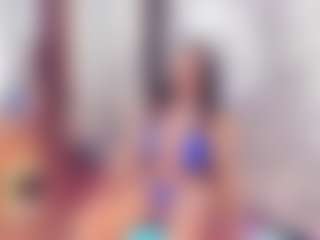 Laura Saenz's Live Sex Cam Show