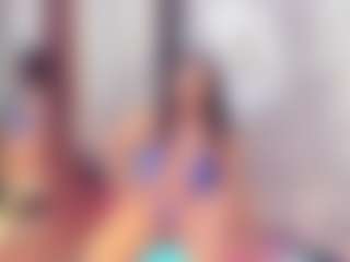 Laura Saenz's Live Sex Cam Show