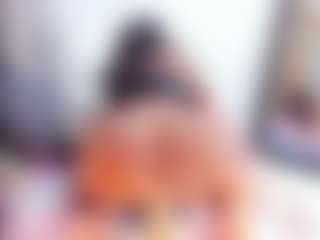 Live cam show with Laura Saenz - Ebony on nudelive.tv | colombia