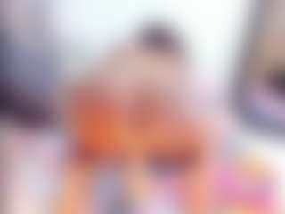 Live cam show with Laura Saenz - Ebony on CamClone | colombia
