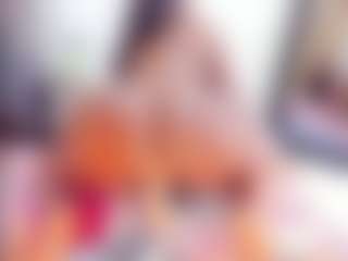 Live cam show with Laura Saenz - Ebony Big Tits on crypto-cams