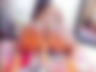 Laura Saenz's Live Sex Cam Show