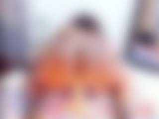Live cam show with Laura Saenz - Ebony on infinitiblacc.com | colombia