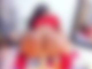 Laura Saenz's Live Sex Cam Show