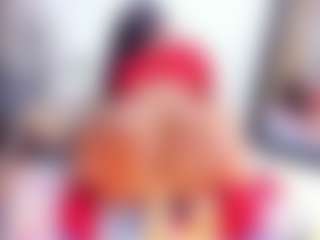 Laura Saenz's Live Sex Cam Show