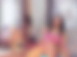 Laura Saenz's Live Sex Cam Show