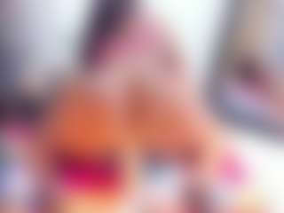 Laura Saenz's Live Sex Cam Show