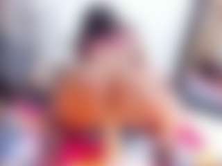 Laura Saenz's Live Sex Cam Show