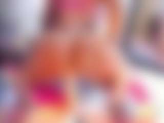 Laura Saenz's Live Sex Cam Show