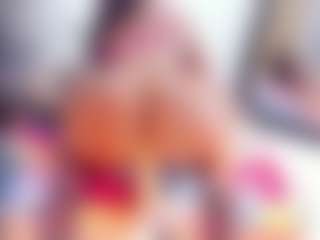 Laura Saenz's Live Sex Cam Show