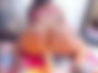 Laura Saenz's Live Sex Cam Show