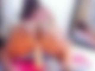 Laura Saenz's Live Sex Cam Show