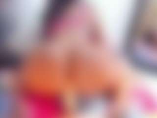 Laura Saenz's Live Sex Cam Show
