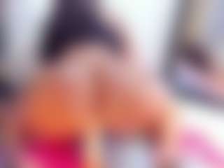 Live cam show with Laura Saenz - Sexwebcam Ebony on live18s.com | colombia