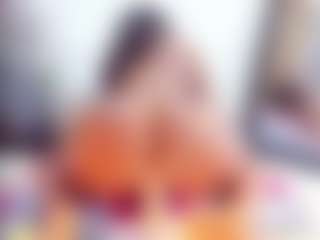 Live cam show with Laura Saenz - Ebony on Cam Slut | colombia