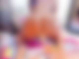 Live cam show with Laura Saenz - Ebony on nudelive.tv | colombia