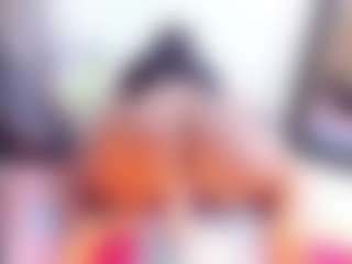 Live cam show with Laura Saenz - Oil on camwithhim.com