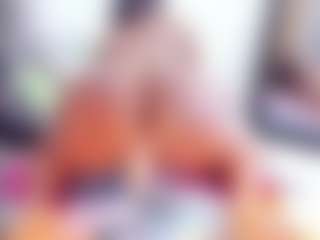 Laura Saenz's Live Sex Cam Show