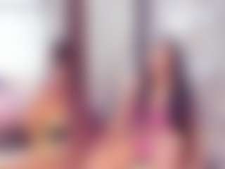 Laura Saenz's Live Sex Cam Show