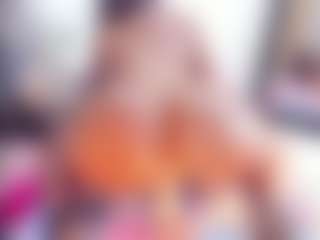 Laura Saenz's Live Sex Cam Show