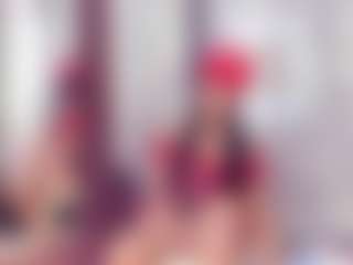 Laura Saenz's Live Sex Cam Show