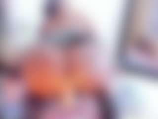 Live cam show with Laura Saenz - Ebony on TeamSkeetLive | colombia